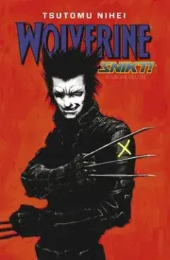 Volume cover